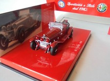 Alfa romeo 1750 d'occasion  Expédié en Belgium