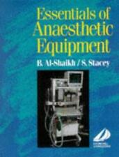 Essentials anaesthetic equipme for sale  UK