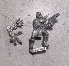 Necromunda pit slave for sale  NOTTINGHAM