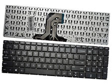 Novo teclado dos EUA para HP Pavilion 250 G4 255 G4 256 G4 250 G5 255 G5 256 G5 preto comprar usado  Enviando para Brazil