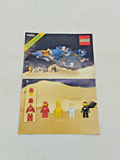 Lego 6985 cosmic gebraucht kaufen  Langenenslingen