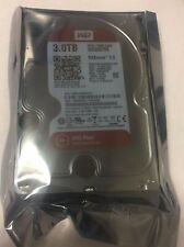 Red wd30efrx 3tb for sale  Huntington Beach