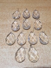 Pampille ancienne verre d'occasion Pampille ancienne verre d'occasion  Anduze