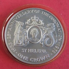 Helena 1978 coronation for sale  HERTFORD