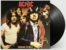 AC/DC LP Highway to Hell VINYL ALBUM 1979 (2009) Bon Scott New and SEALED comprar usado AC/DC LP Highway to Hell VINYL ALBUM 1979 (2009) Bon Scott New and SEALED comprar usado  Enviando para Brazil