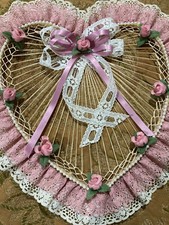 Romantic vintage style for sale  Lakewood
