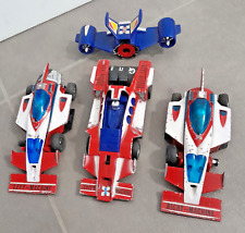 Supercar gattiger ceppi usato  Valenzano