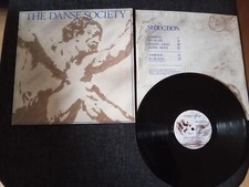 The danse society gebraucht kaufen  Deutschland