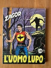 Zagor zenith 100 usato  San Stino di Livenza
