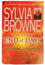 End days sylvia d'occasion  Expédié en France