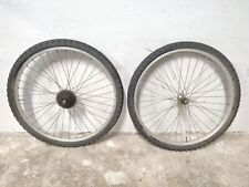 Ruote wheels bici usato  Grugliasco