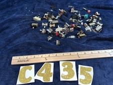 Vintage toggle slide for sale  Millsboro