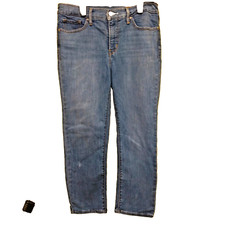 Levi blue jeans for sale  CARDIFF