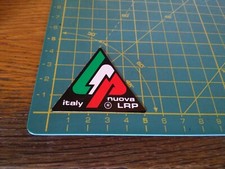 Adesivo vintage sticker usato  Oliveto Lario