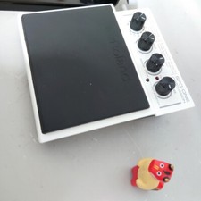 Usado, Roland SPD-1P Almofada de Percussão Digital Multi Almofada de Percussão Branca Japão Testada comprar usado  Enviando para Brazil