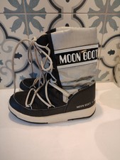 Moon boot original for sale  POLEGATE