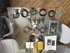 Pel103 data logger for sale  LIVERPOOL