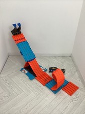 Hot wheels crate for sale  TORQUAY