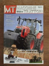 2015 macchine trattori usato  Martinsicuro