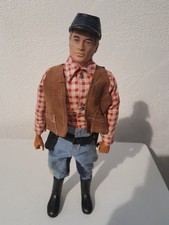 Palitoy 1964 action for sale  NELSON
