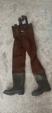 Lacrosse chest waders for sale  Stone Mountain