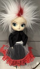 Pullip dal edge for sale  San Pedro