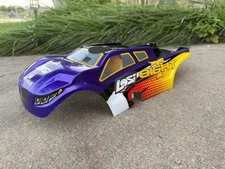 Losi 8ight truggy for sale  Bentonville
