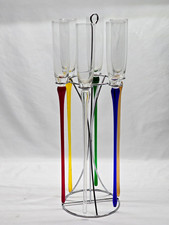 Artland fluted champagne for sale  Stanfield