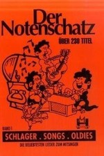 Notenschatz songs schlager gebraucht kaufen  Berlin