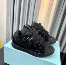 Lanvin scarpe disponibili usato  Loazzolo