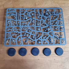 Games workshop warhammer d'occasion  Expédié en Belgium