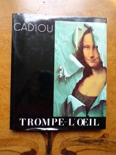 9537 cadiou trompe d'occasion  France
