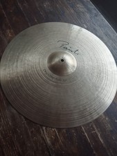 Paiste signature line gebraucht kaufen  Trier