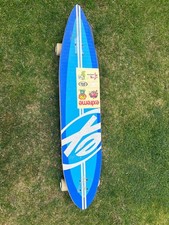 Extremeboard long skateboard for sale  SWINDON
