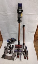 Konvolut dyson staubsauger gebraucht kaufen  Oberbergkirchen