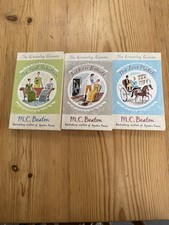 Beaton agatha raisin for sale  BURNLEY