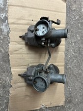 Carburatori honda 125 usato  Terlizzi