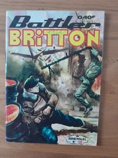 Battler britton 108 d'occasion  Neuvy-sur-Loire