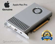 Placa de vídeo gráfica Apple Mac Pro NVIDIA GeForce GT120 512MB PCIE A1289 4,1 2009 comprar usado  Enviando para Brazil