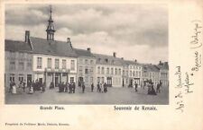 Belgium ronse renaix d'occasion  Expédié en Belgium