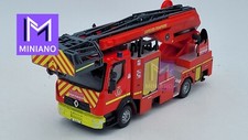 Camion pompier renault d'occasion  Limay