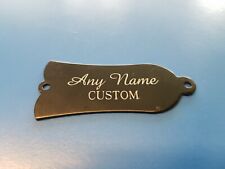Personalised engraved les for sale  NOTTINGHAM