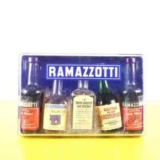 Scatola con liquori usato  Ferrara