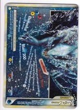 Lugia legend 114 gebraucht kaufen  Wendlingen am Neckar