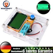 Lcd lcr esr usato  Spedire a Italy
