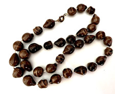 Collier vintage perle d'occasion Collier vintage perle d'occasion  Paris XV