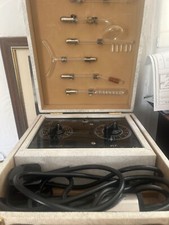 Tesla technology frequency for sale  ST. ALBANS