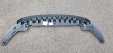 Audi front bumper for sale  GLASTONBURY