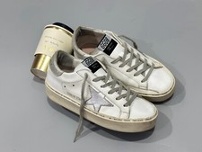 Golden goose star d'occasion  Expédié en Belgium