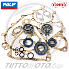 Kit guarnizioni cuscinetti usato  Amantea